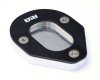Element Nóżki RG Racing Aprilia Caponord 1200, Rsvr 1000 06, Mana 850 07-, Tuono 05, 750 Shi Silver
